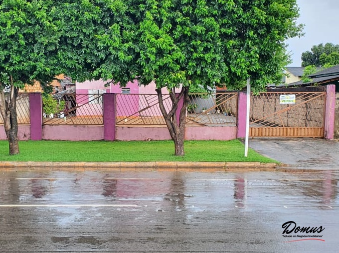 Terreno - Venda, Veneza, Lucas Do Rio Verde, MT