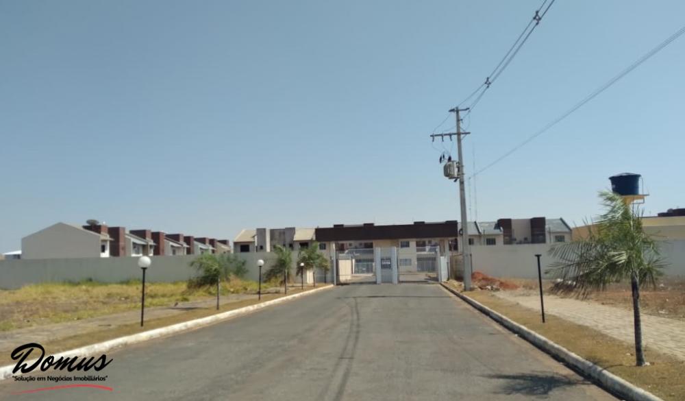 Terreno - Venda, Alvorada, Lucas do Rio Verde, MT