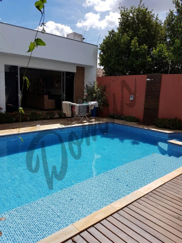 Casa - Venda, Alvorada, Lucas do Rio Verde, MT