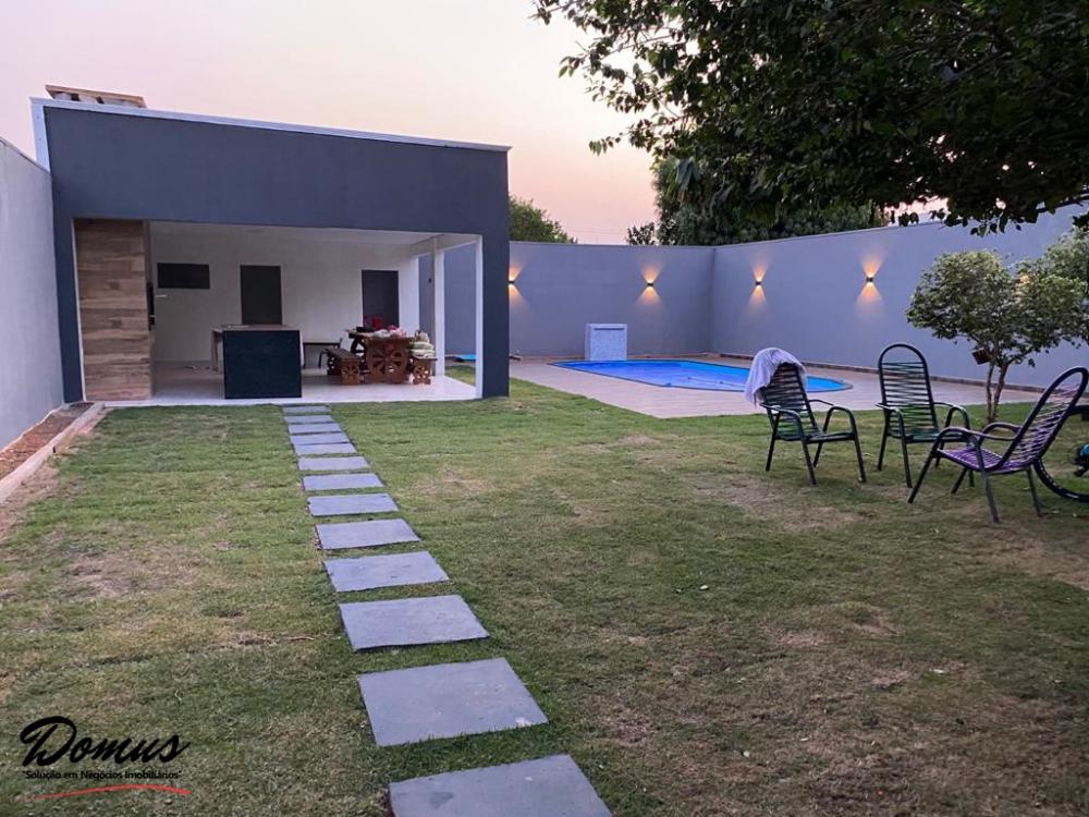 Casa - Venda, Alvorada, Lucas do Rio Verde, MT