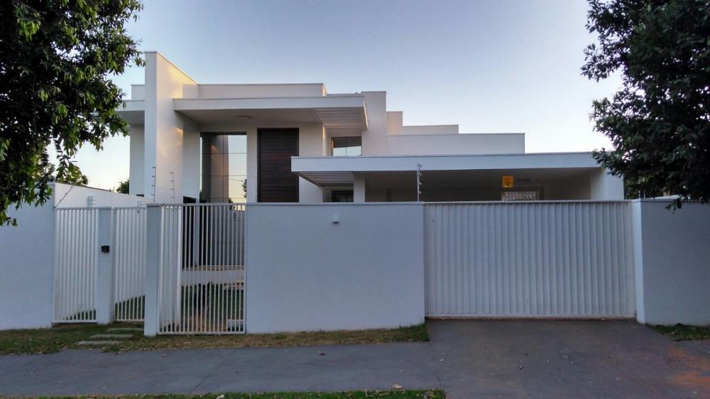 Casa - Venda, Pioneiro, Lucas do Rio Verde, MT