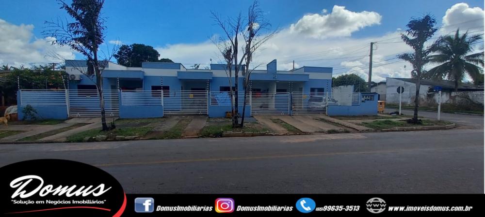 Kitnet - Venda, Rio Verde, Lucas do Rio Verde, MT