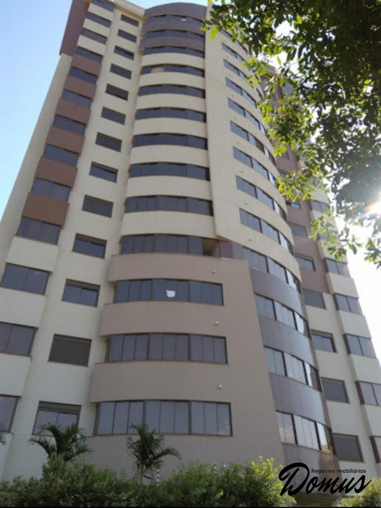 Apartamento - Venda, Menino Deus, Lucas do Rio Verde, MT