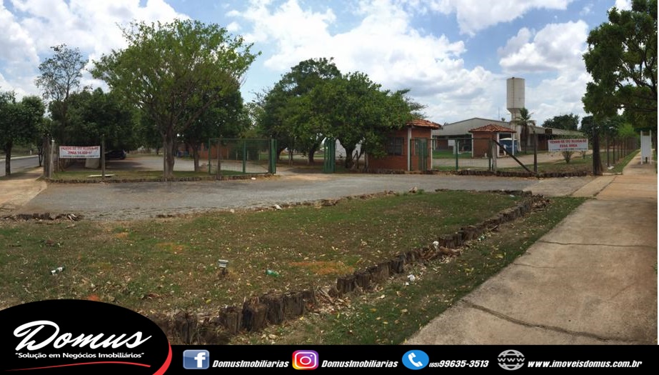 Terreno - Venda, Rio Verde, Lucas do Rio Verde, MT