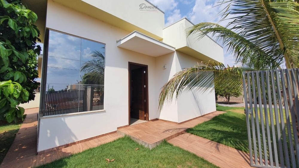 Casa - Venda, Dalmaso, Lucas do Rio Verde, MT