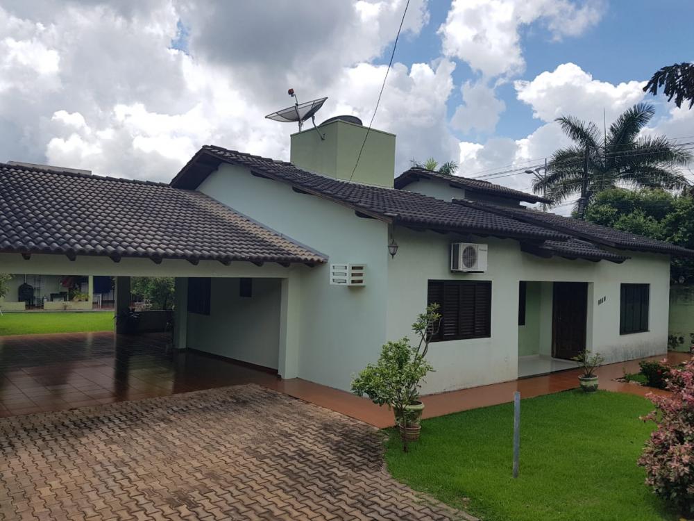 Casa - Venda, Pioneiro, Lucas do Rio Verde, MT