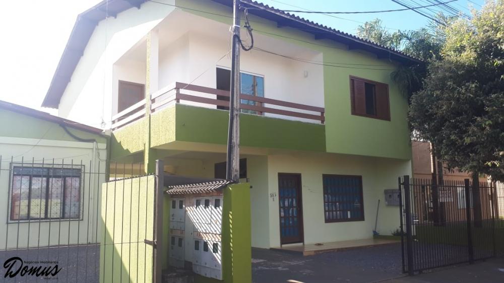 Sobrado - Venda, Pioneiro, Lucas do Rio Verde, MT