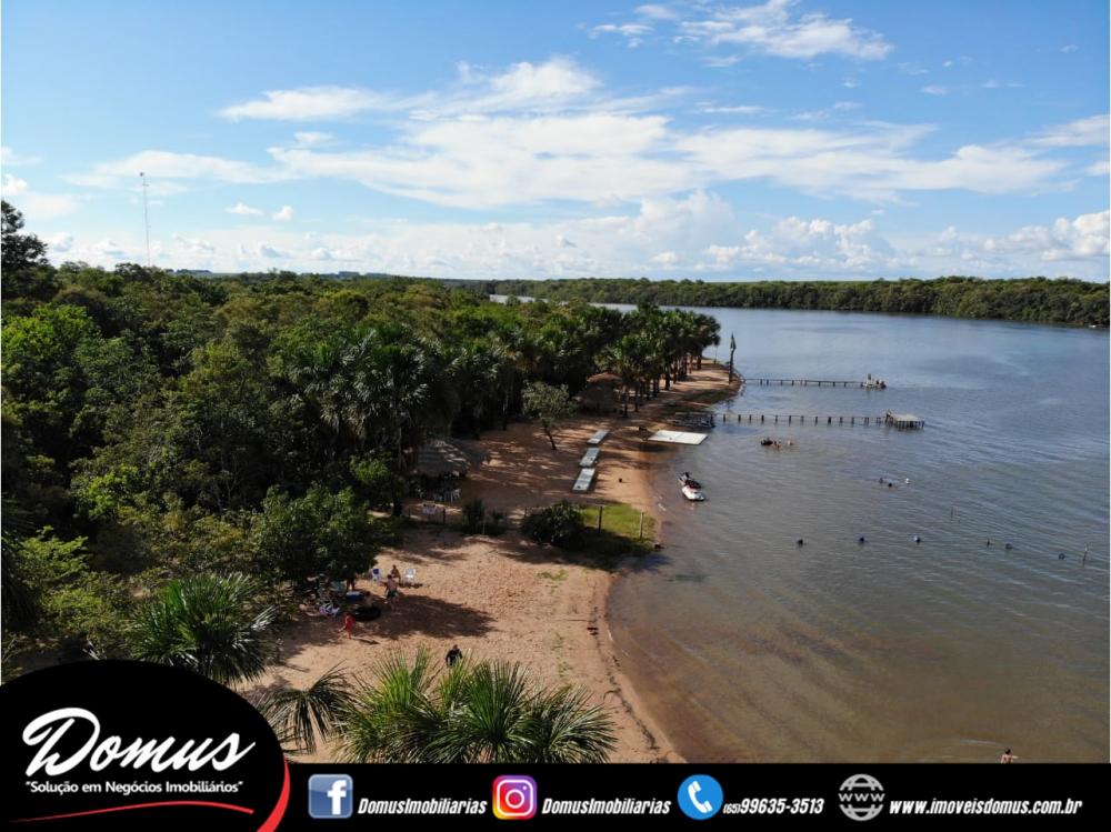 Chácara - Venda, MT 449 Km 19, Lucas do Rio Verde, MT
