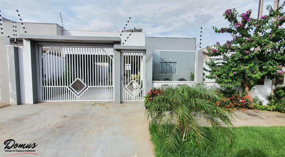 Casa - Venda, Lucas do Rio Verde, MT