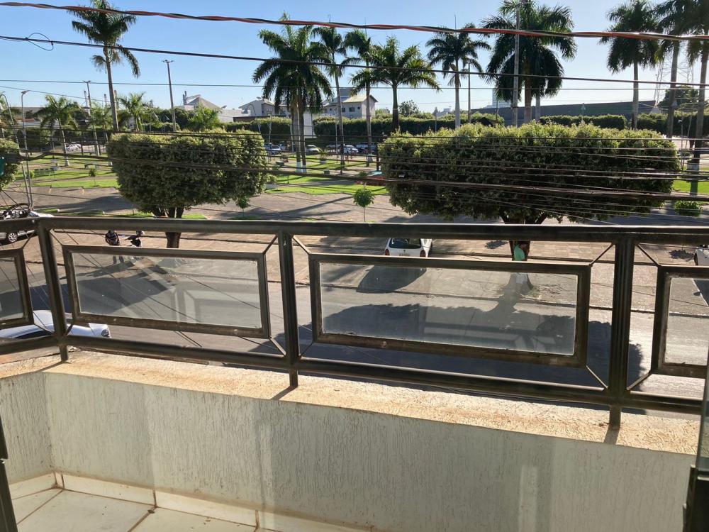 Apartamento - Locação, Centro, Lucas do Rio Verde, MT