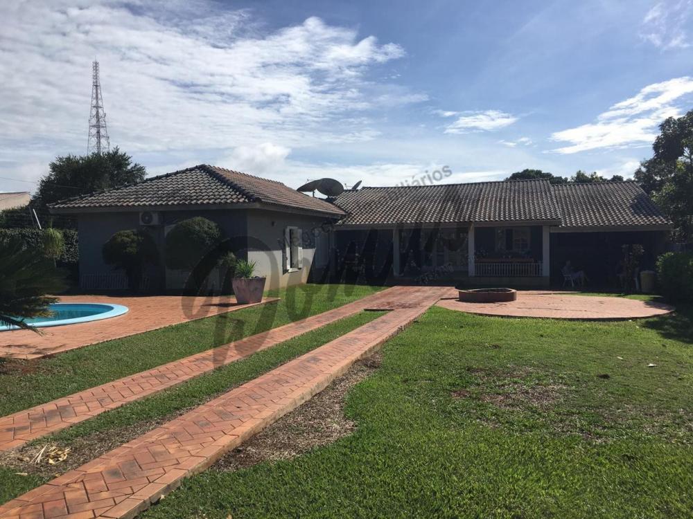 Casa - Venda, Centro, Lucas do Rio Verde, MT