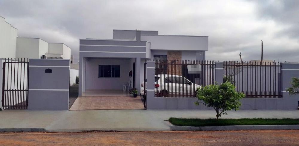 Casa - Venda, Bandeirantes, Lucas do Rio Verde, MT
