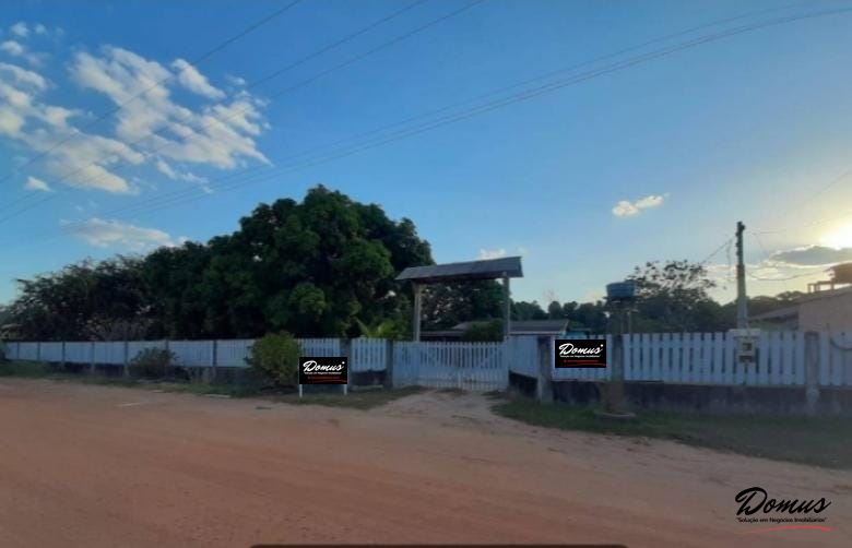 Chácara - Venda, Loteamento Alto da Glória, Sinop, MT