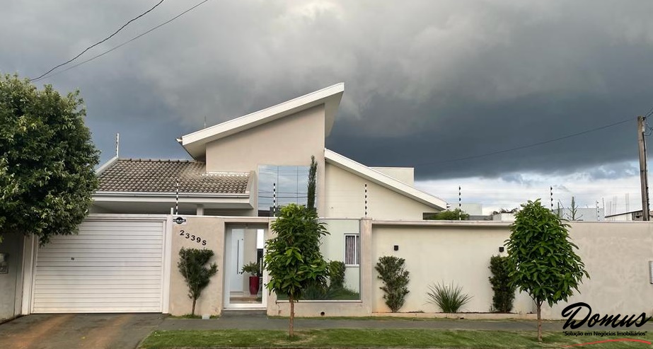 Casa - Venda, Jardim Europa, Lucas do Rio Verde, MT