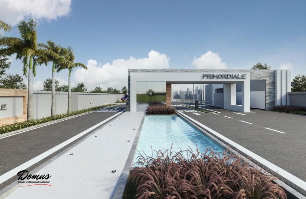 Casa em condomínio - Venda, Condomínio Residencial Primordiale, Lucas do Rio Verde, MT
