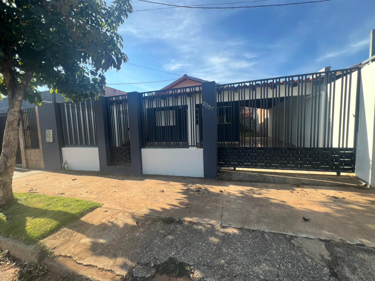Casa - Locação