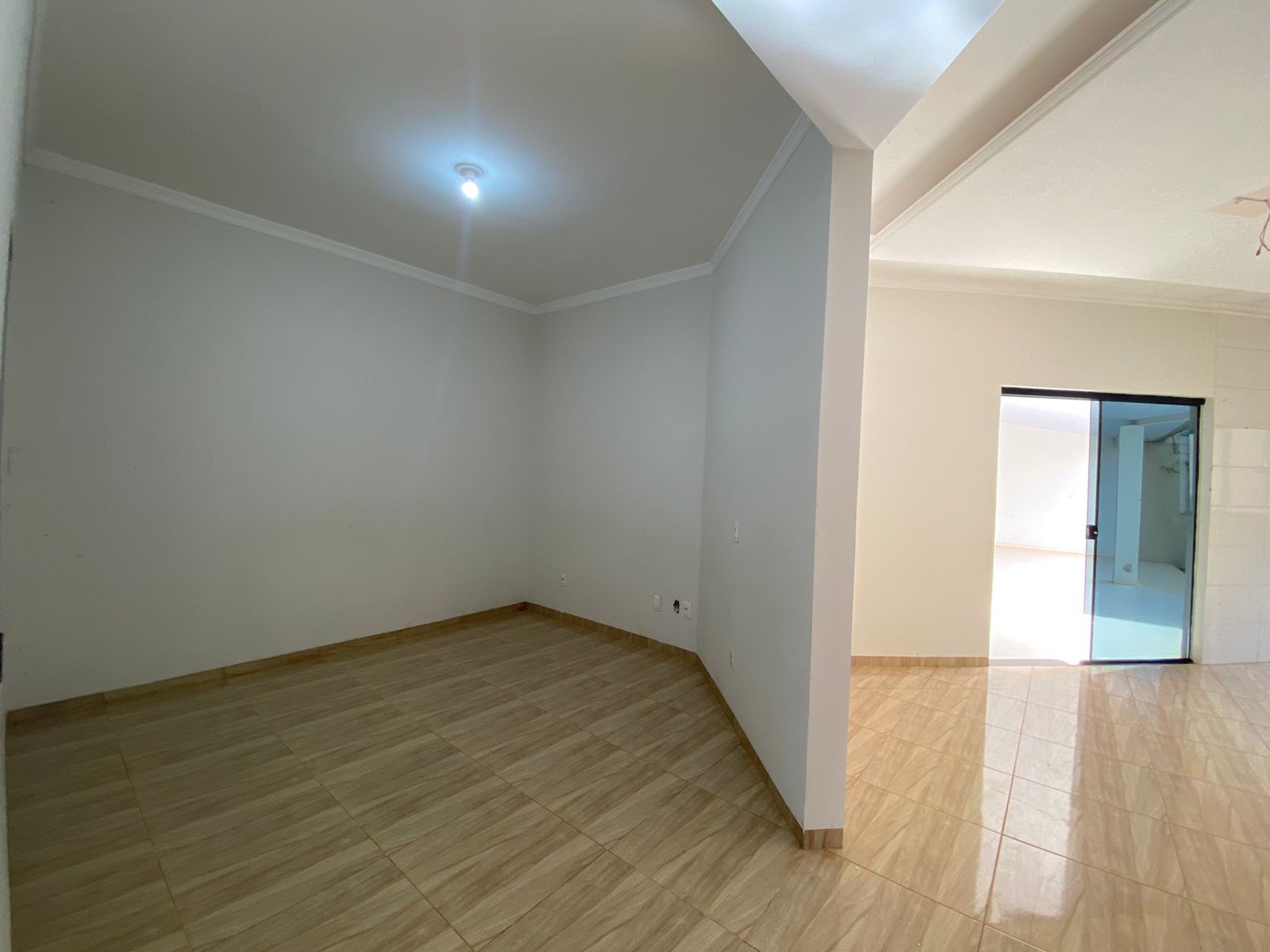 Sobrado para locação no bairro Jardim Amazônia em Lucas do Rio Verde!