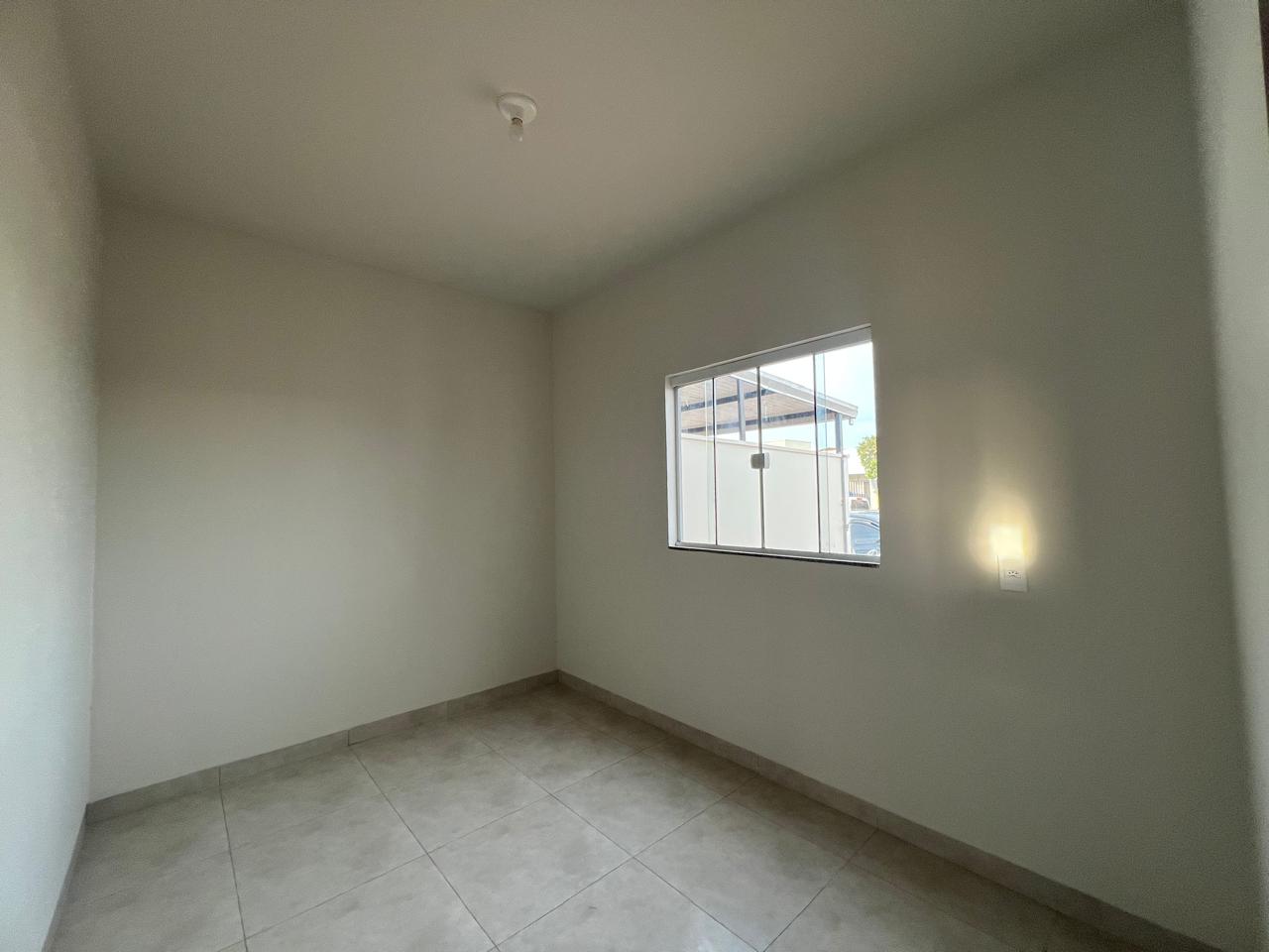 Aluga-se Casa no bairro Jaime Seiti Fujji em Lucas do Rio Verde-MT!