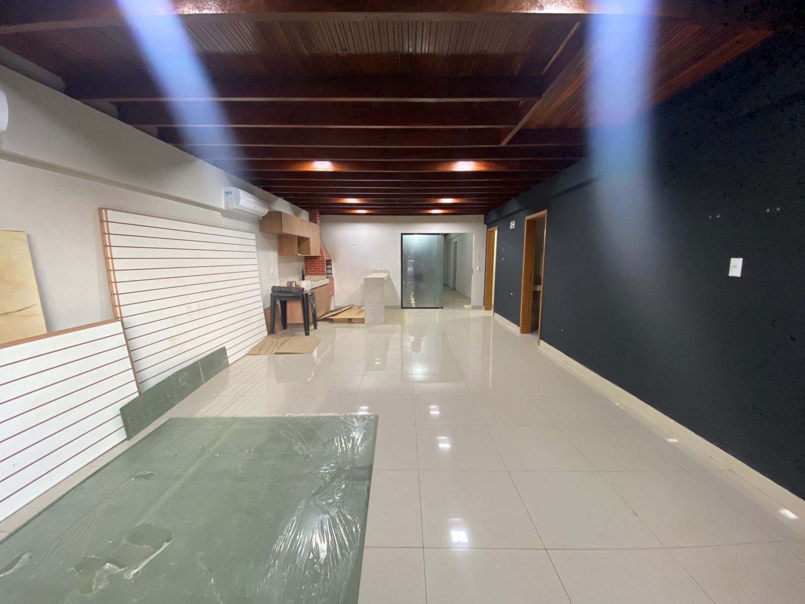Aluga-se Sala Comercial no Centro, em Lucas do Rio Verde-MT!