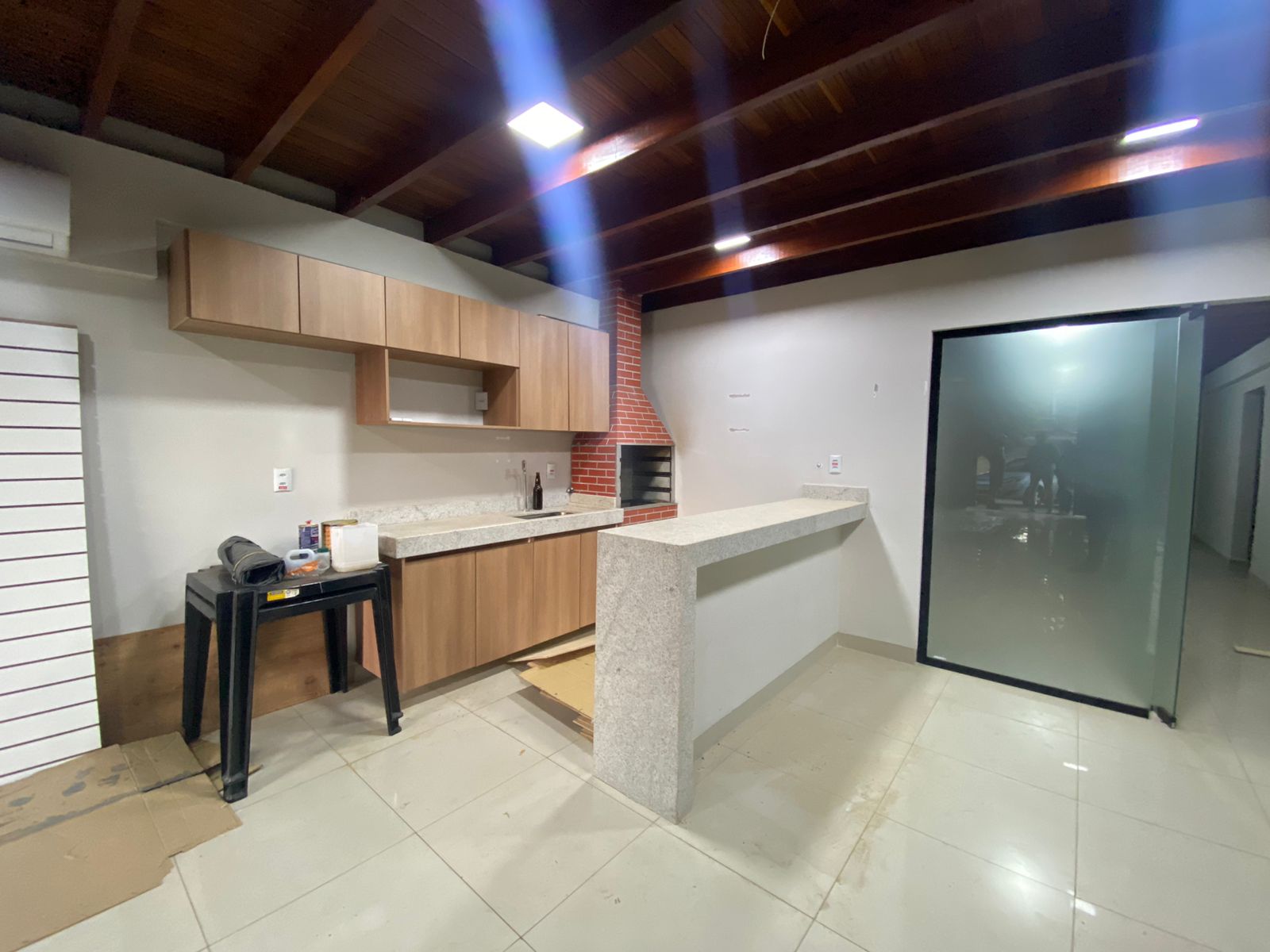 Aluga-se Sala Comercial no Centro, em Lucas do Rio Verde-MT!