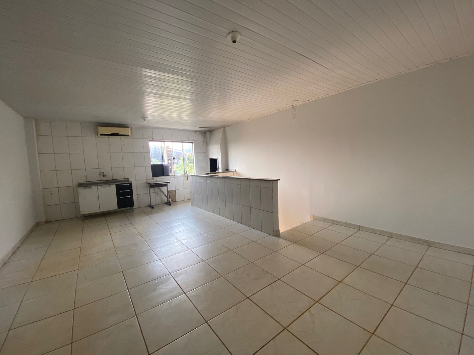 Apartamento - Locação, Industrial, Lucas do Rio Verde, MT