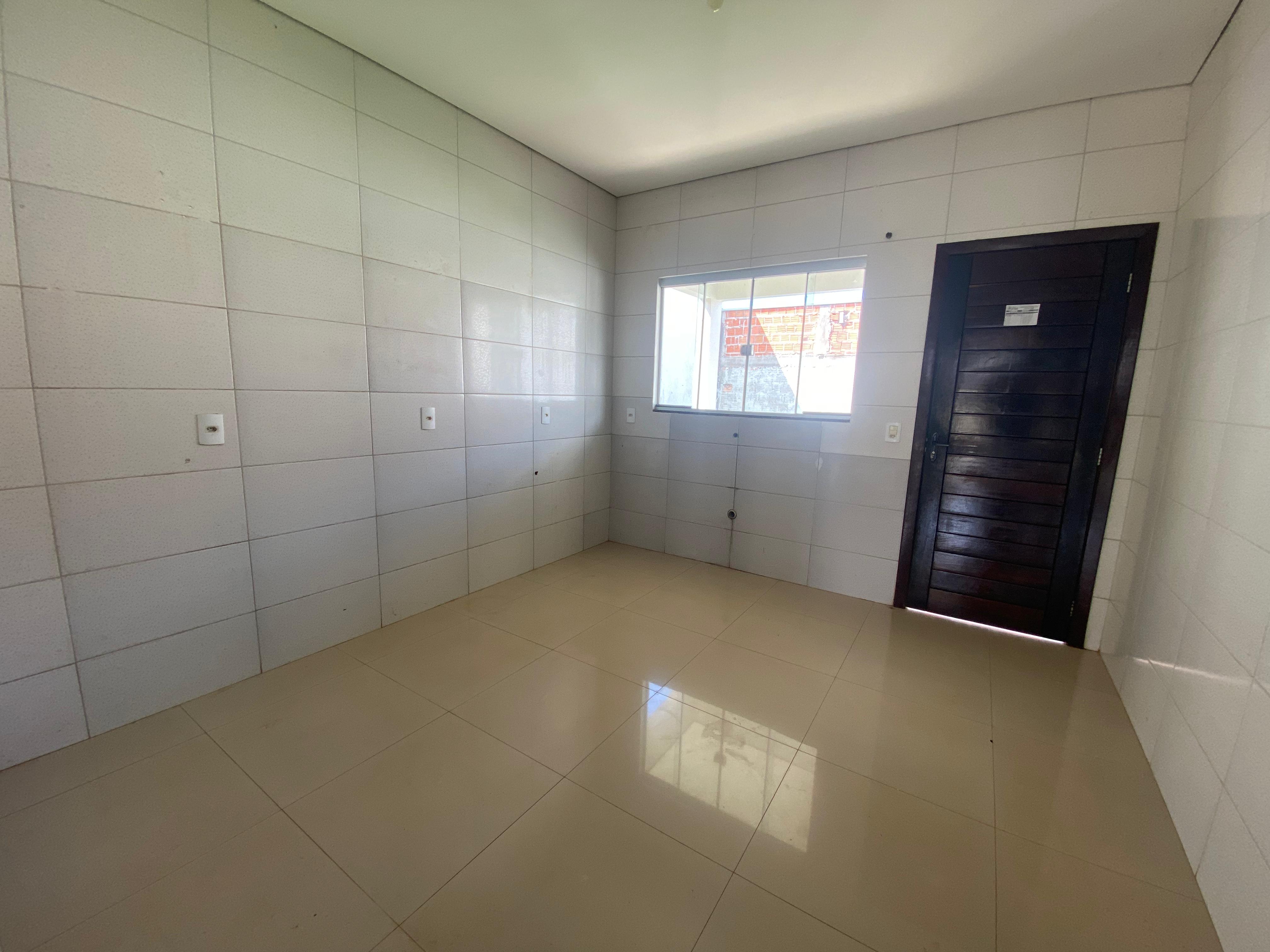 Aluga-se Casa no bairro Primavera em Lucas do Rio Verde-MT!