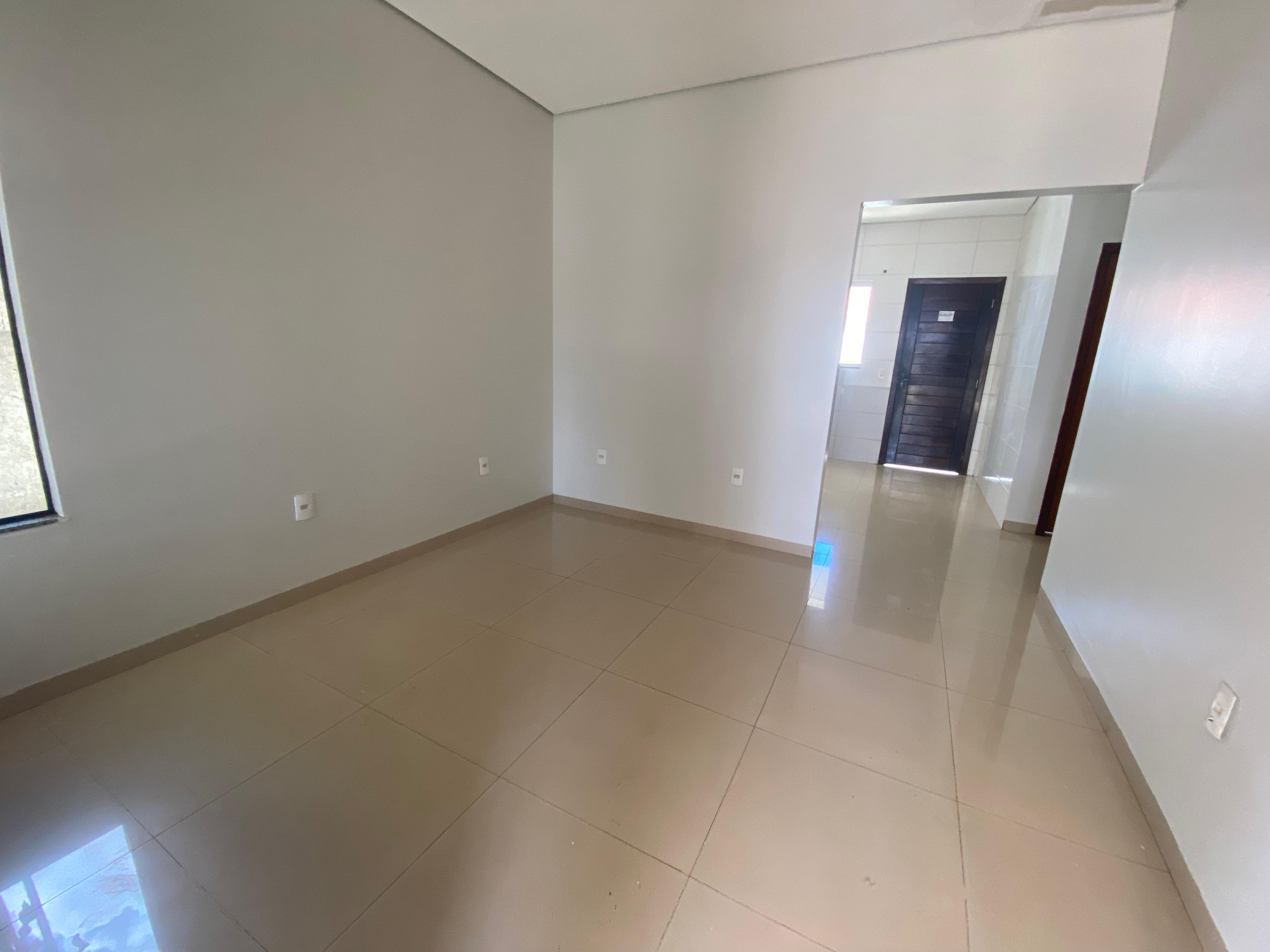 Aluga-se Casa no bairro Primavera em Lucas do Rio Verde-MT!