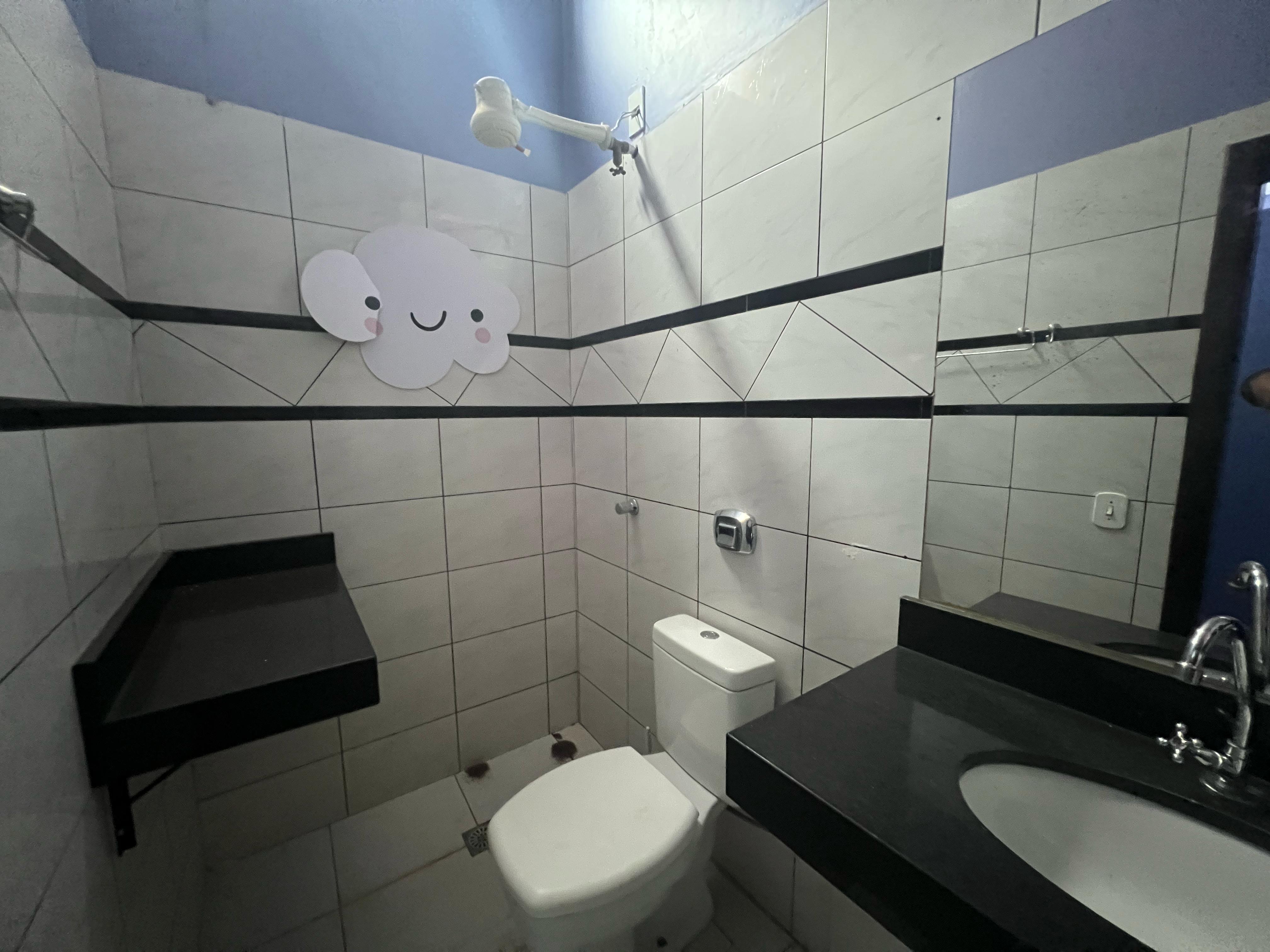 Aluga-se Sala comercial no Centro em Lucas do Rio Verde-MT!