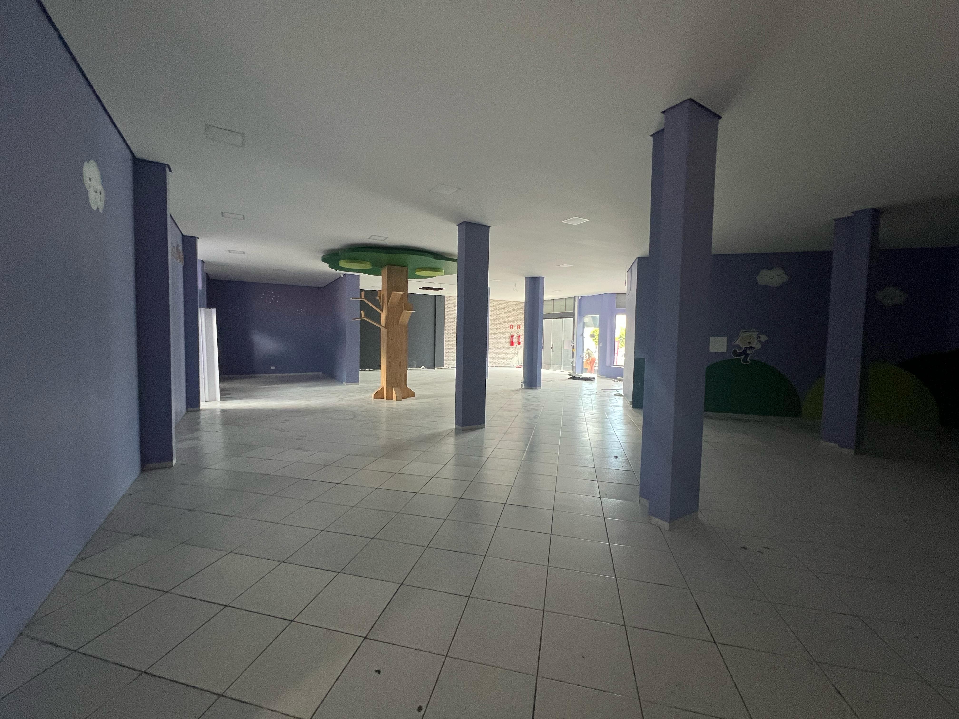 Aluga-se Sala comercial no Centro em Lucas do Rio Verde-MT!
