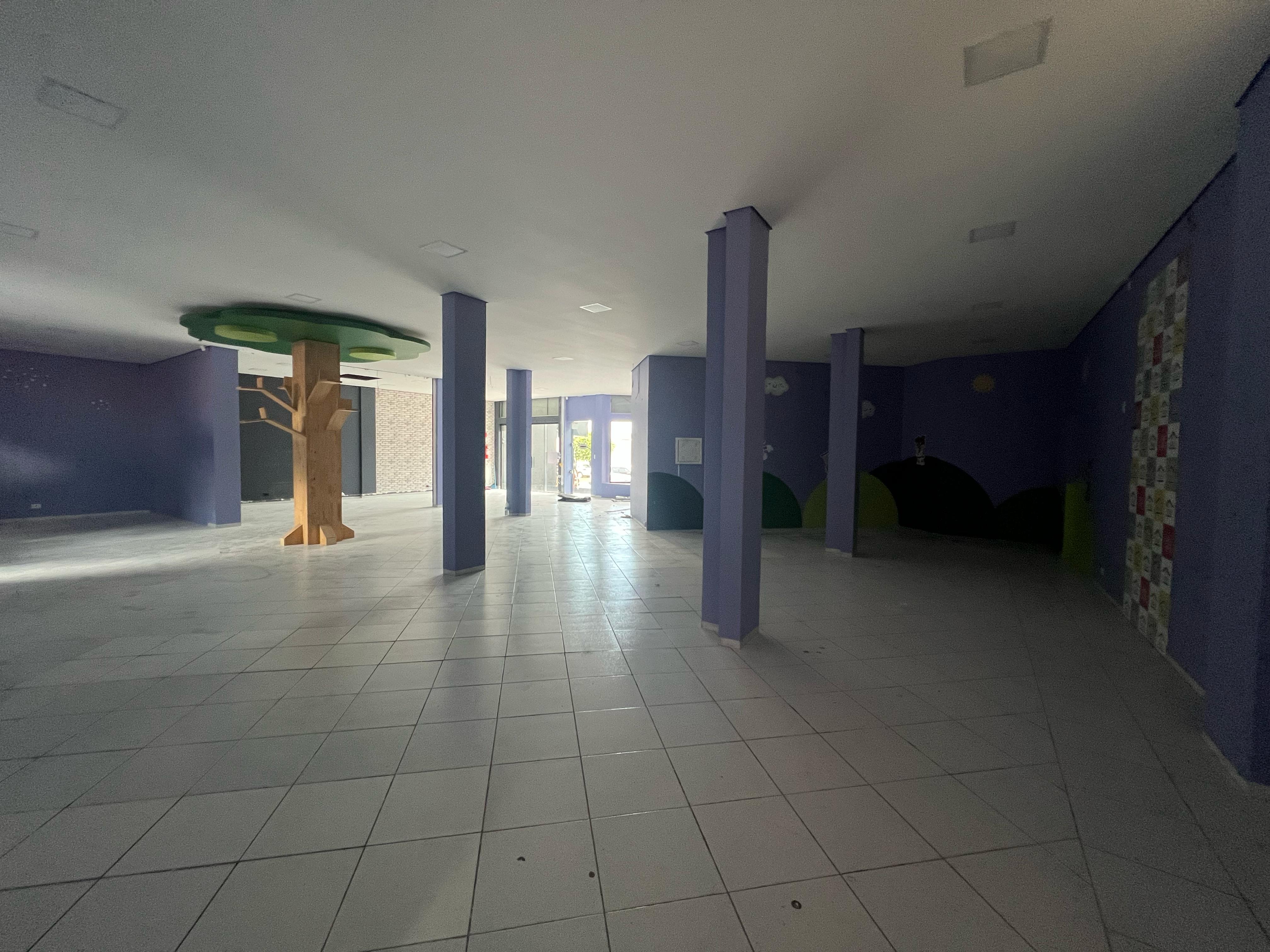 Aluga-se Sala comercial no Centro em Lucas do Rio Verde-MT!