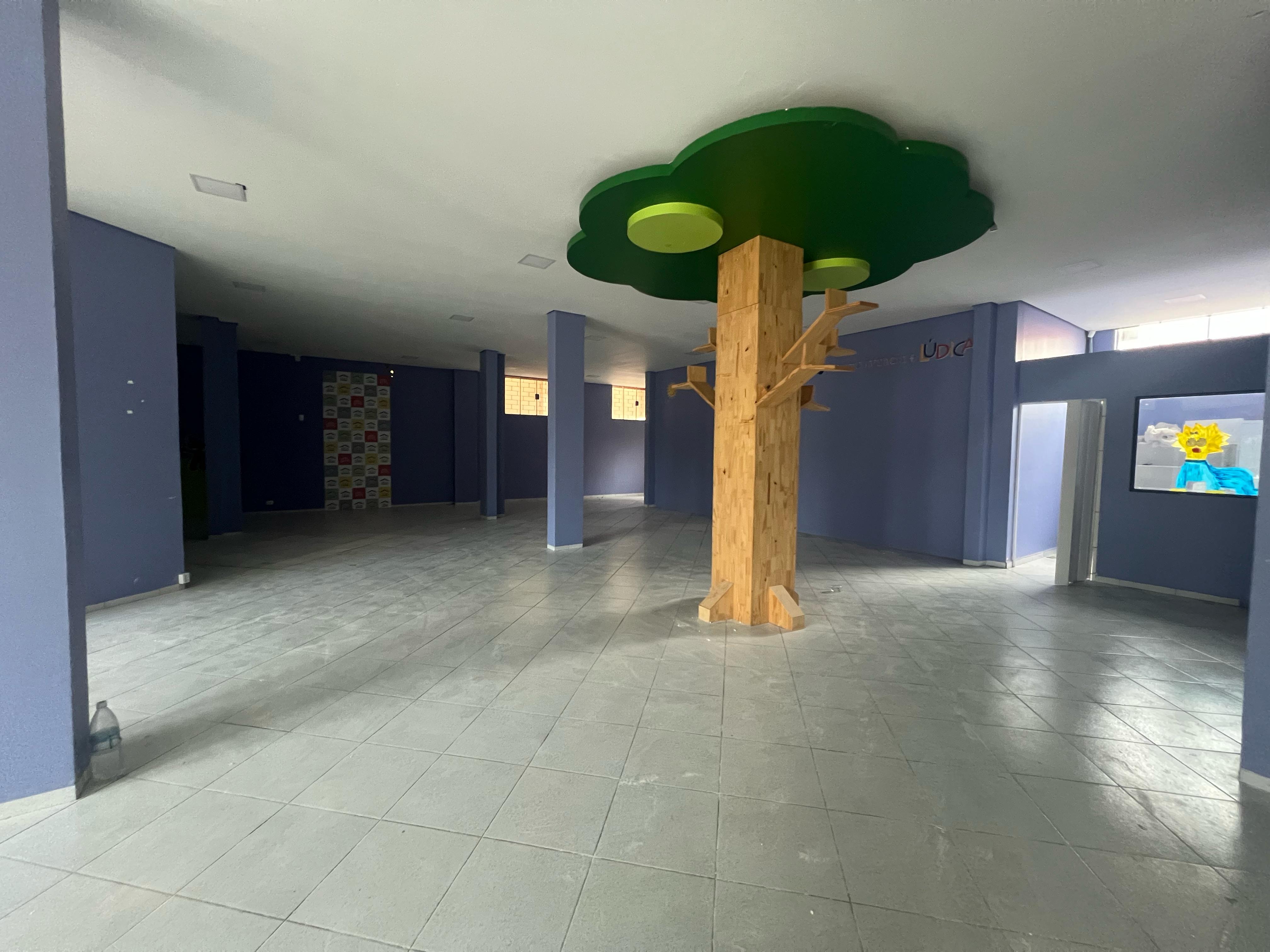 Aluga-se Sala comercial no Centro em Lucas do Rio Verde-MT!