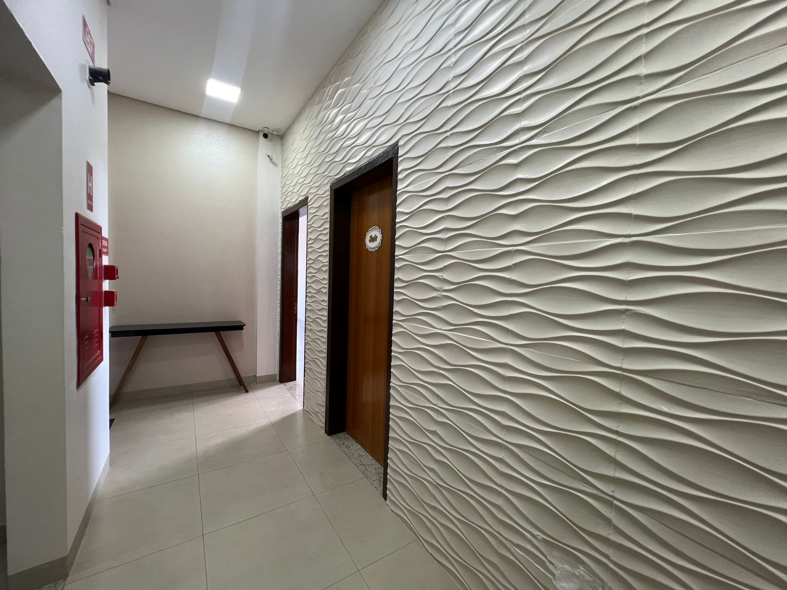 Sala comercial 2º Piso para locação no Bairro Bandeirantes em Lucas do Rio Verde - MT
