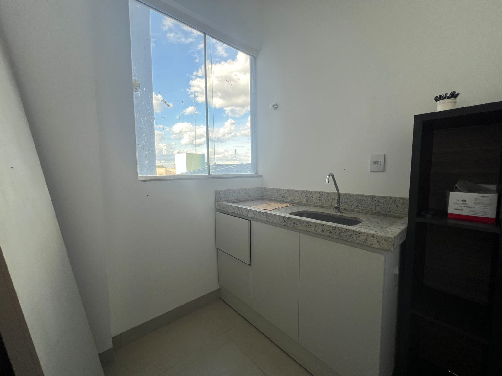 Sala comercial 2º Piso para locação no Bairro Bandeirantes em Lucas do Rio Verde - MT