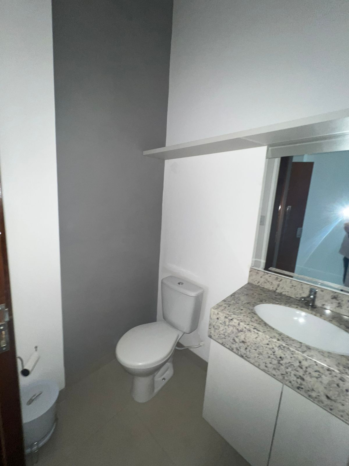 Sala comercial 2º Piso para locação no Bairro Bandeirantes em Lucas do Rio Verde - MT
