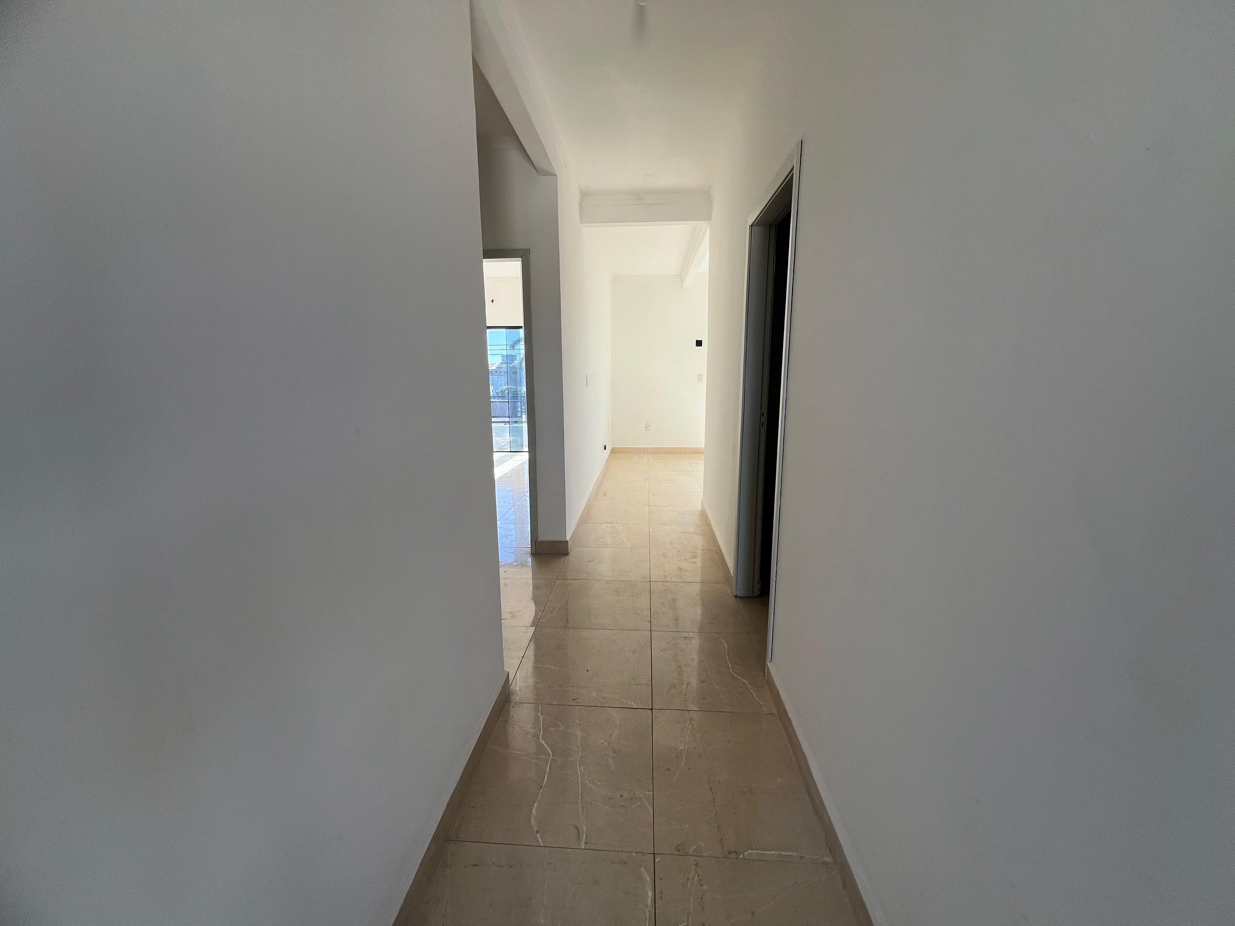 Aluga-se Apartamento no Centro em Lucas do Rio Verde-MT