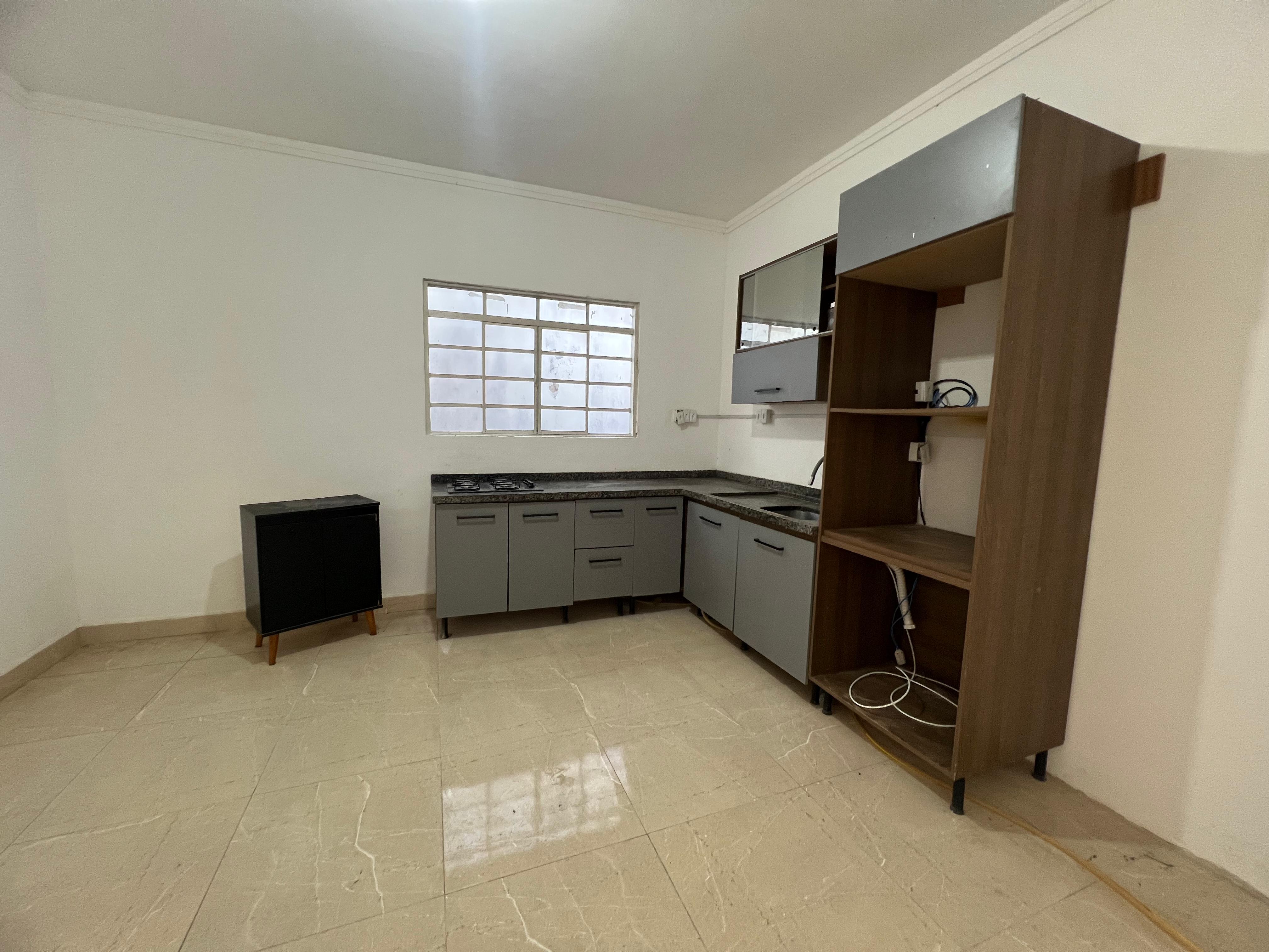 Aluga-se Apartamento no Centro em Lucas do Rio Verde-MT