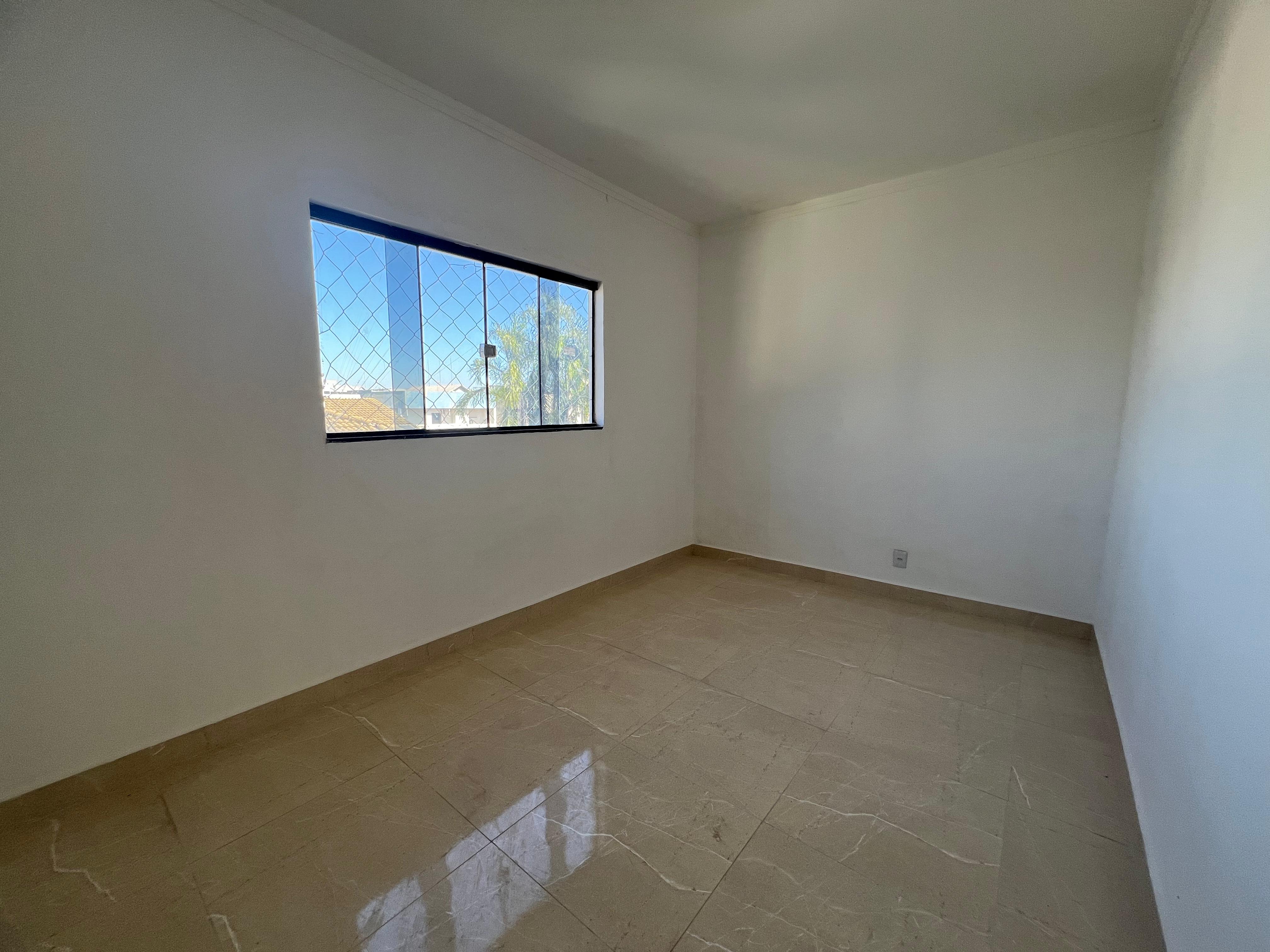 Aluga-se Apartamento no Centro em Lucas do Rio Verde-MT