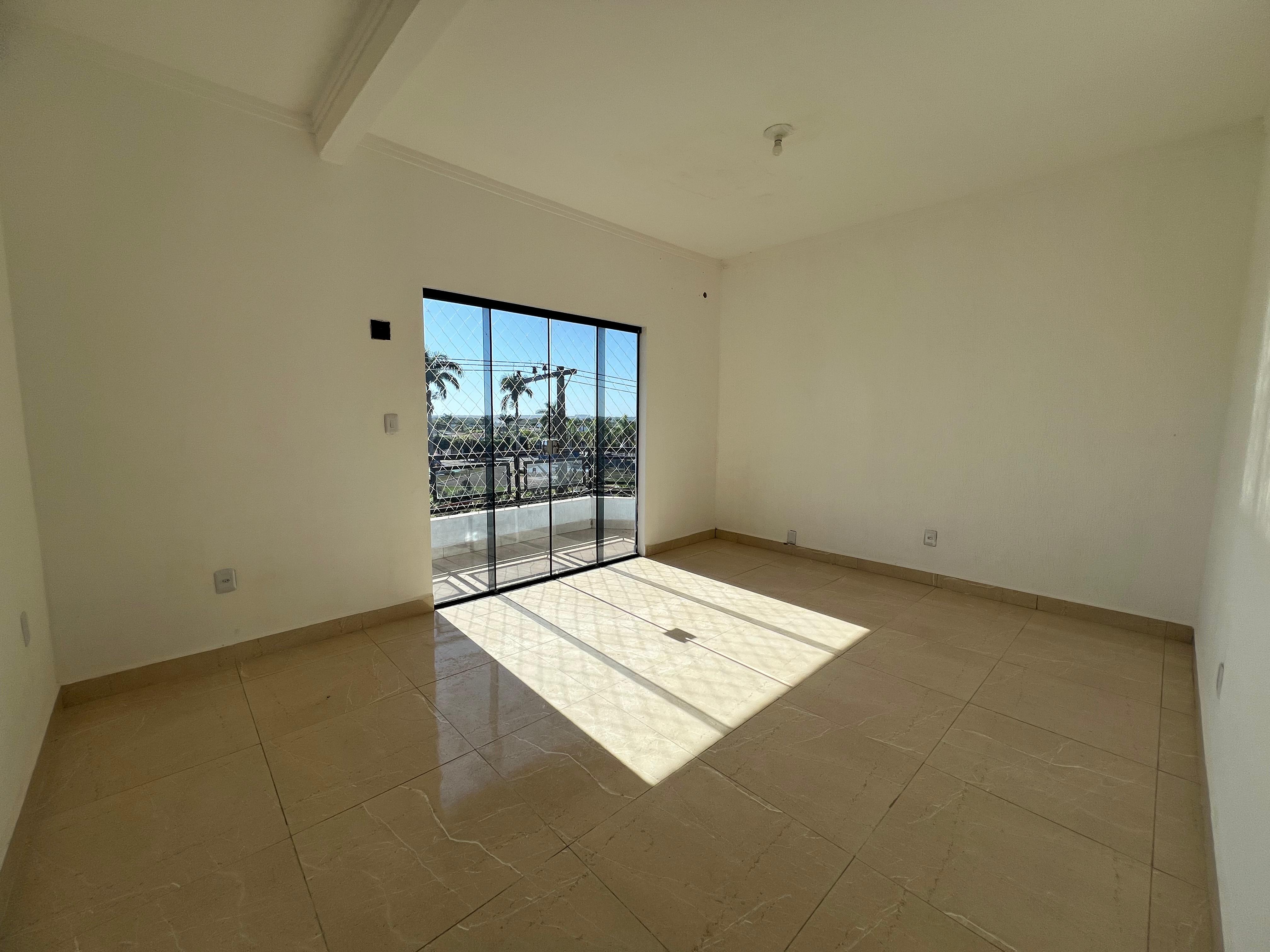 Aluga-se Apartamento no Centro em Lucas do Rio Verde-MT