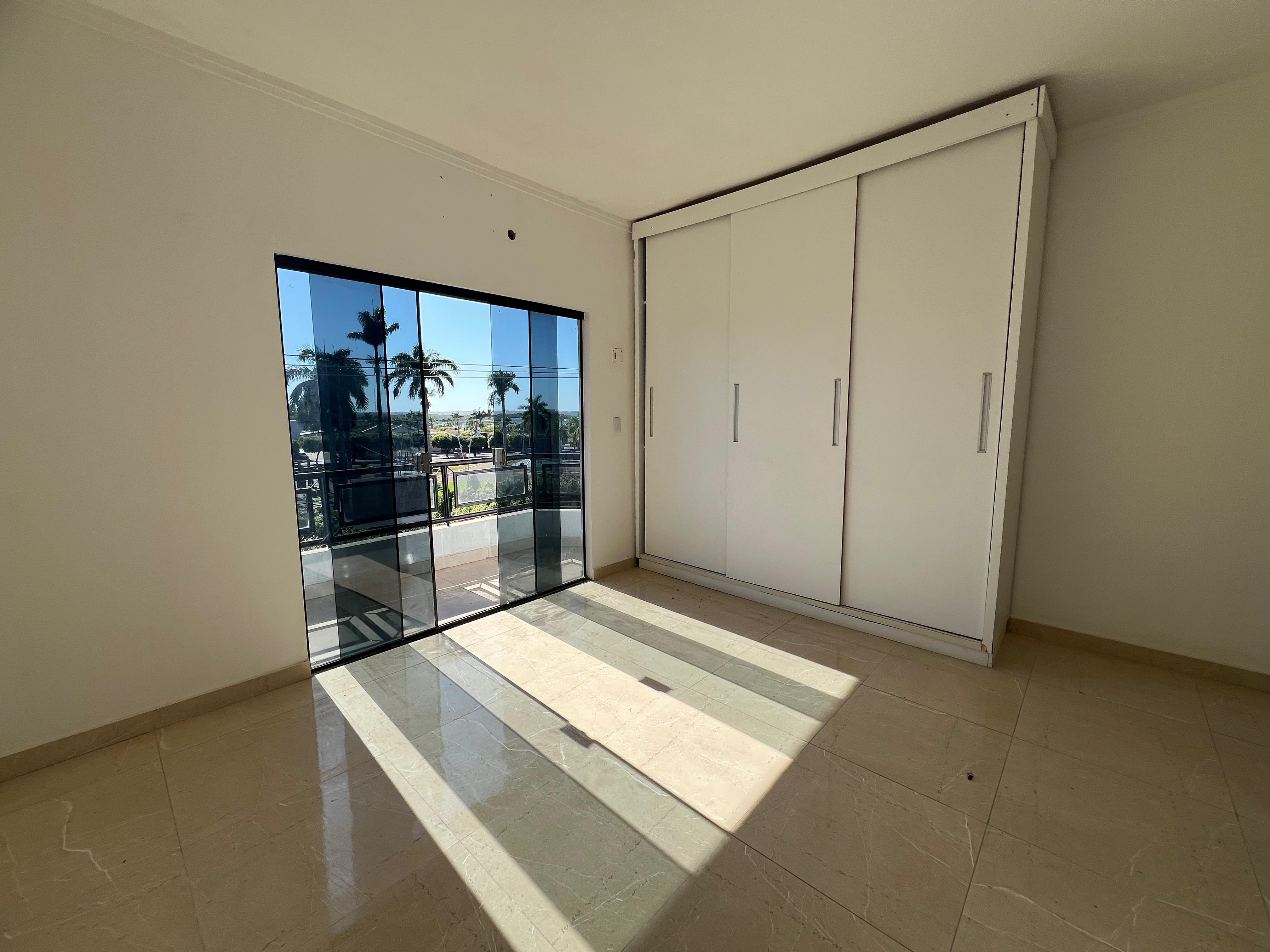 Apartamento - Locação, Centro, Lucas do Rio Verde, MT