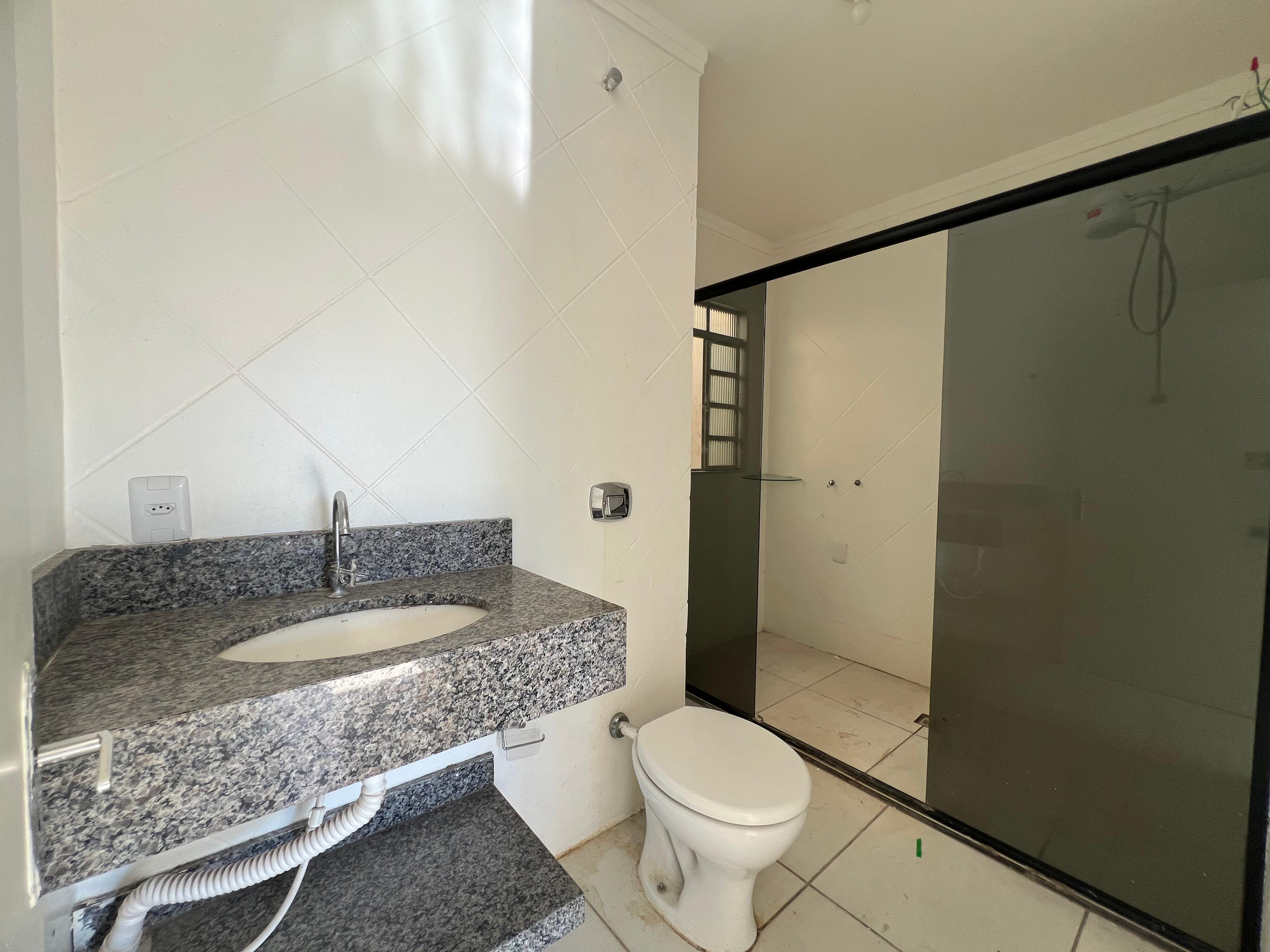 Aluga-se Apartamento no Centro em Lucas do Rio Verde-MT
