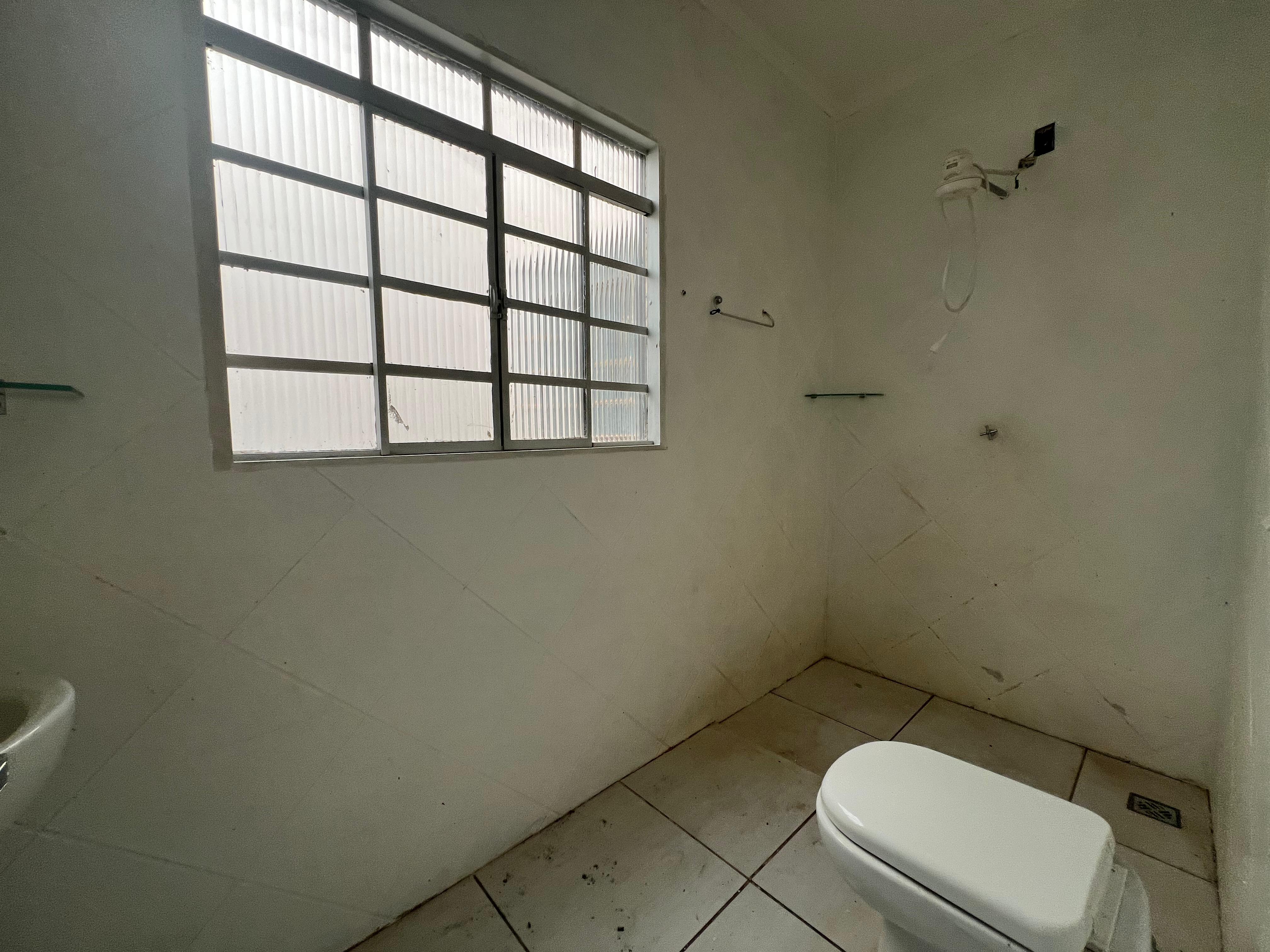 Aluga-se Apartamento no Centro em Lucas do Rio Verde-MT