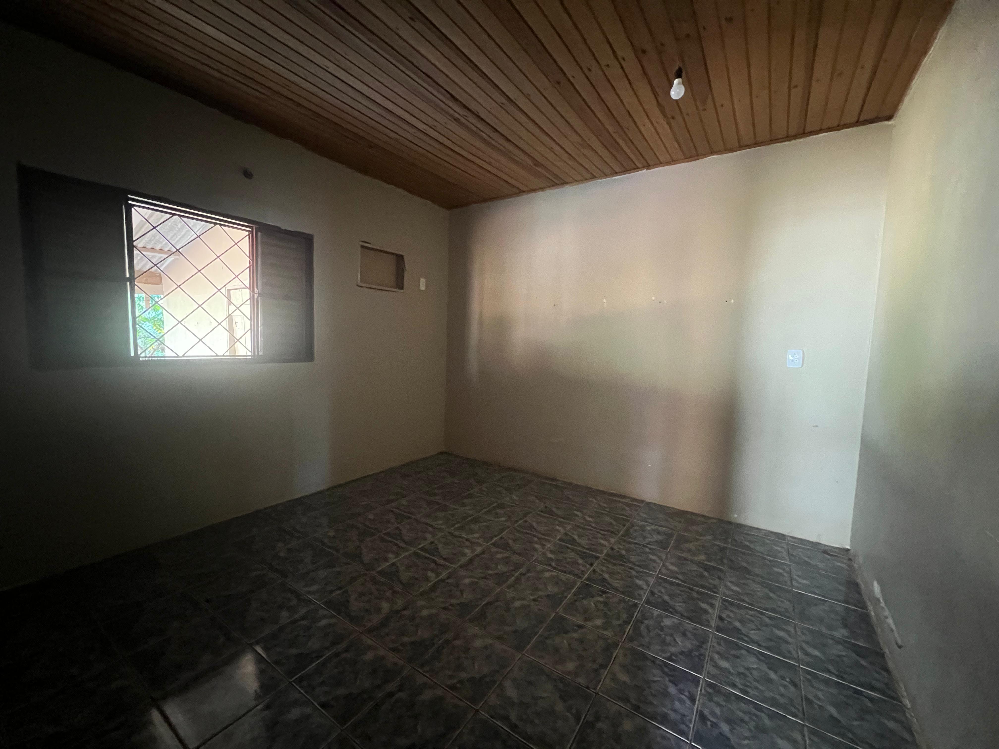 Aluga-se Casa no bairro Bandeirantes em Lucas do Rio Verde-MT!
