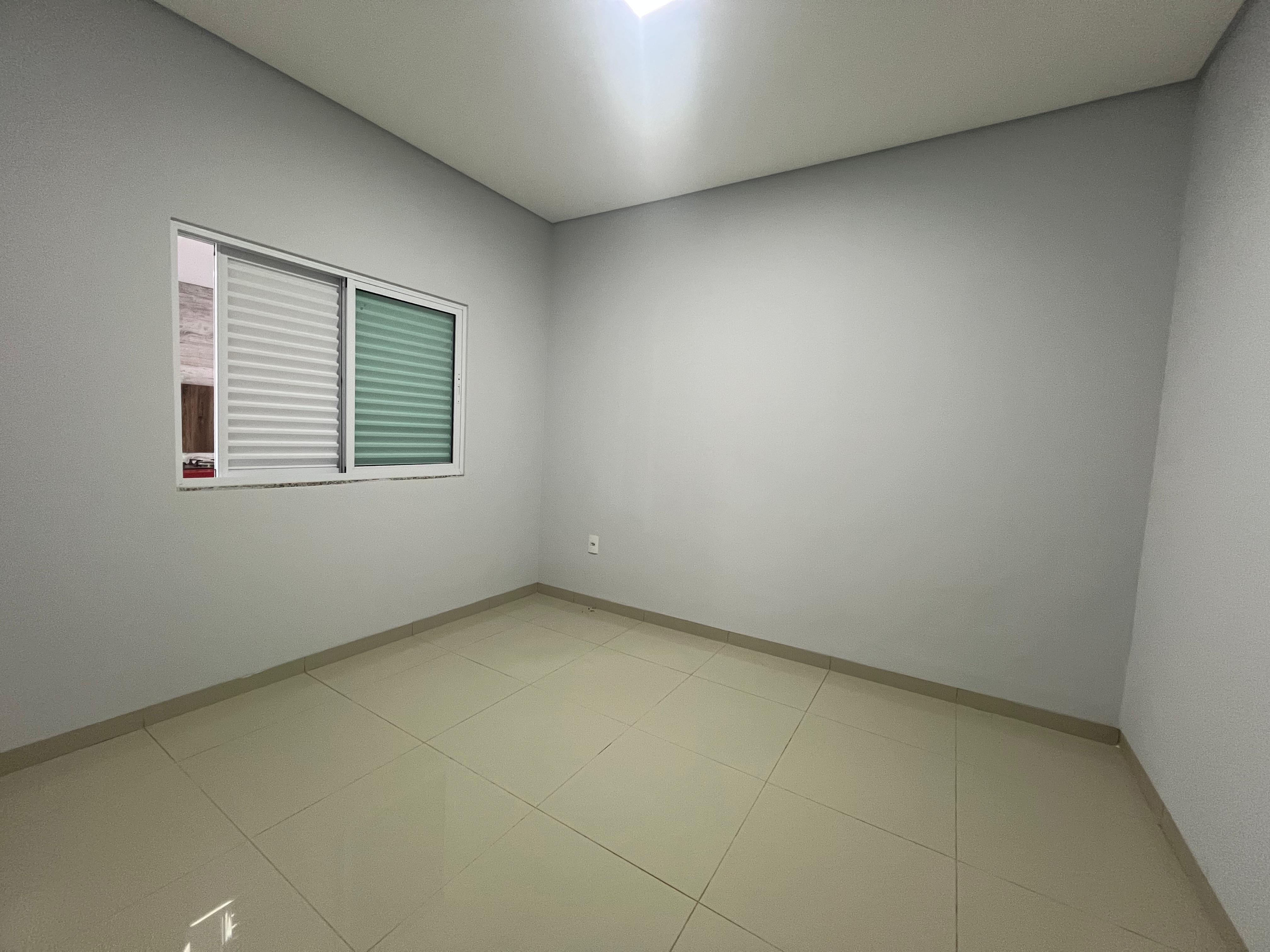 Aluga-se Casa no bairro Bandeirantes em Lucas do Rio Verde-MT!