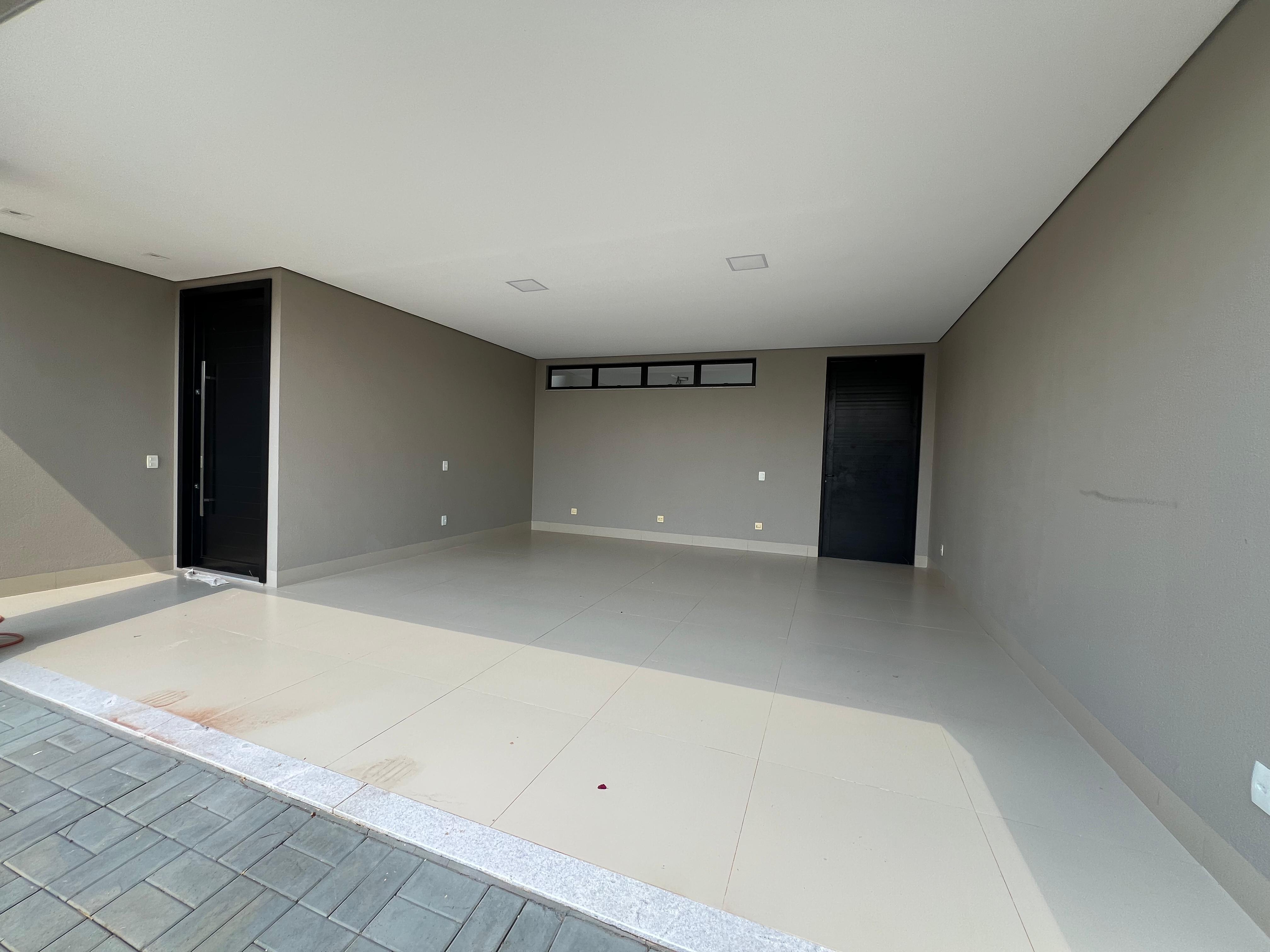 Casa disponível para venda e locação no bairro Bandeirantes  Lucas do Rio Verde/MT