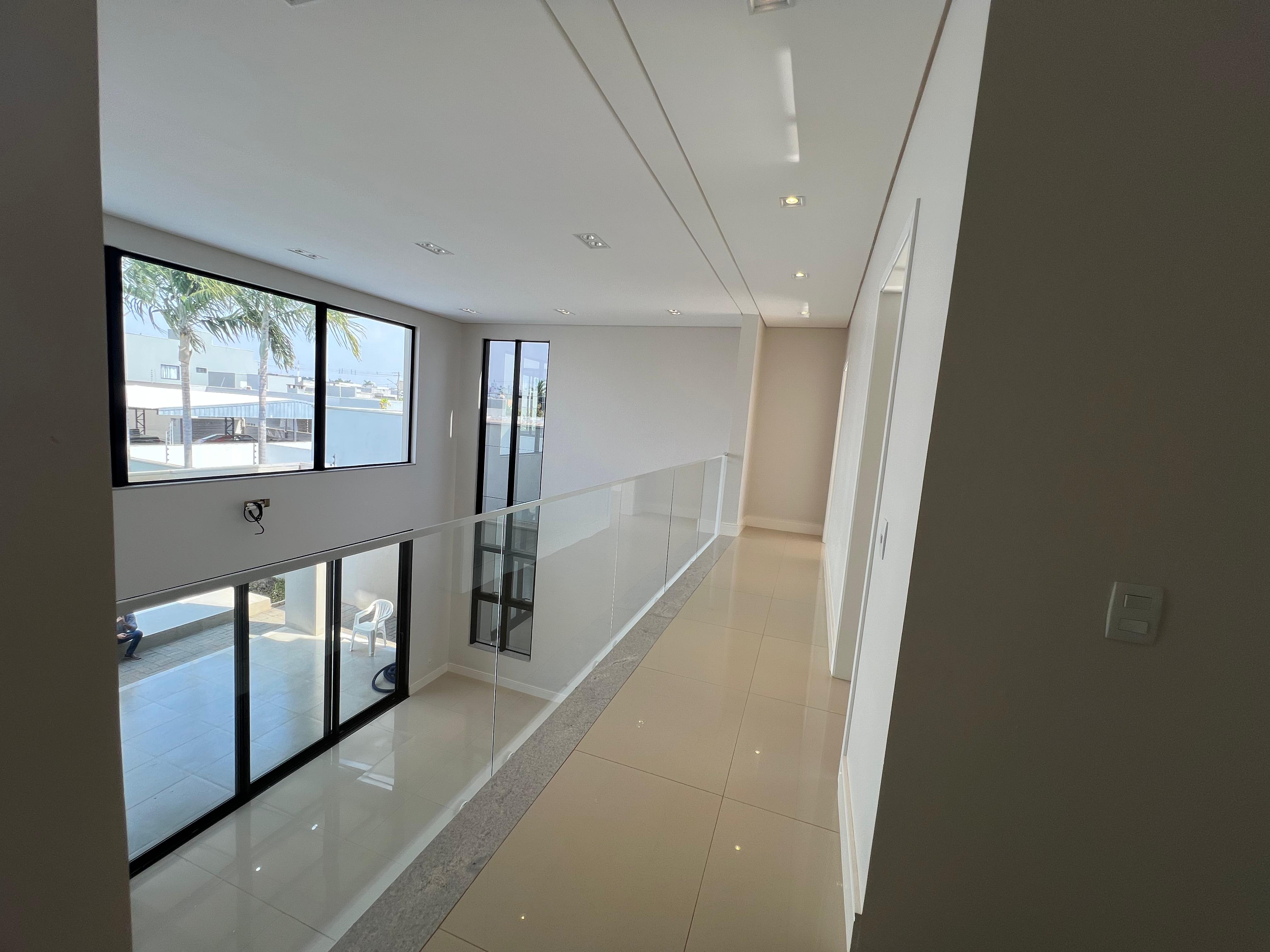 Casa disponível para venda e locação no bairro Bandeirantes  Lucas do Rio Verde/MT