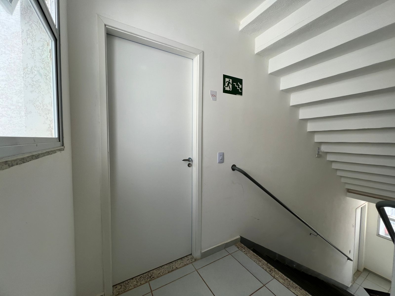 Aluga-se Apartamento no Condomínio Parque das Flores em Lucas do Rio Verde-MT.