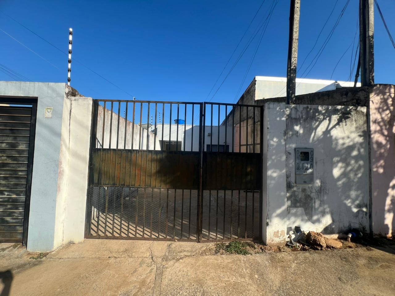 Casa - Locação, Rio Verde, Lucas do Rio Verde, MT