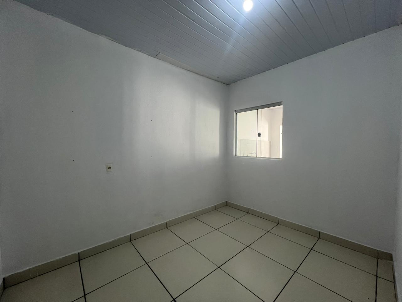 Aluga-se Casa no Bairro Rio Verde em Lucas do Rio Verde-MT