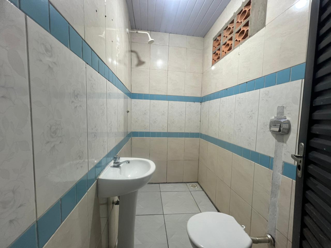 Aluga-se Casa no Bairro Rio Verde em Lucas do Rio Verde-MT
