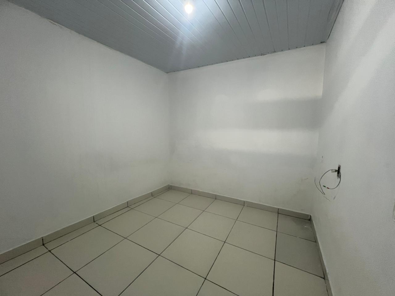 Aluga-se Casa no Bairro Rio Verde em Lucas do Rio Verde-MT